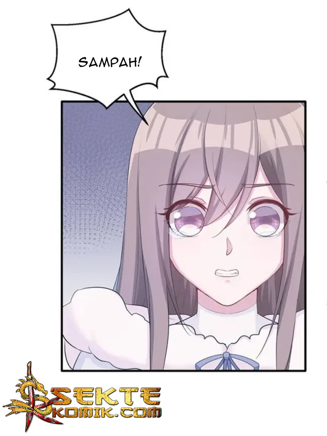 Beauty and the Beasts chapter 118